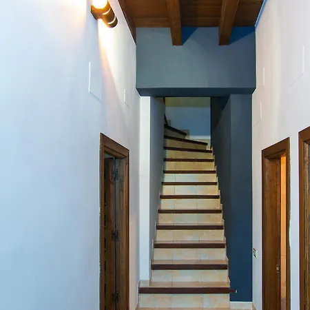 Ferienwohnung Apn Duplex Elvira Granada Exterior foto