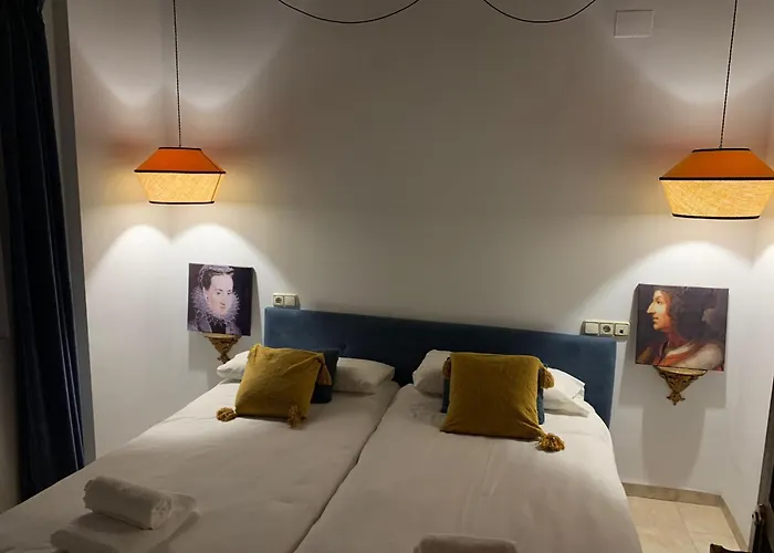 Apn Duplex Elvira