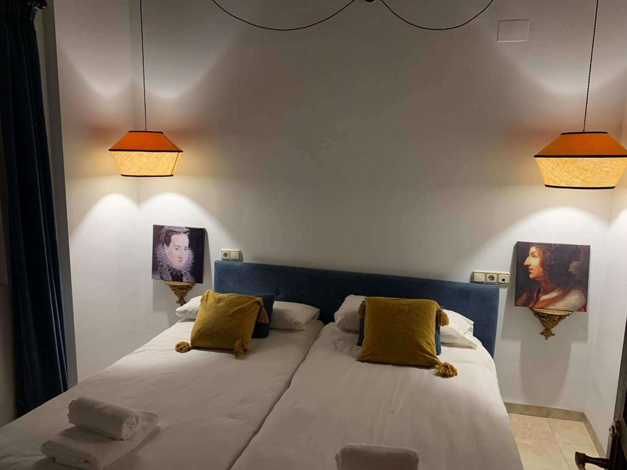 Apn Duplex Elvira Appartement